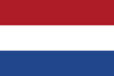 Flag: Netherlands