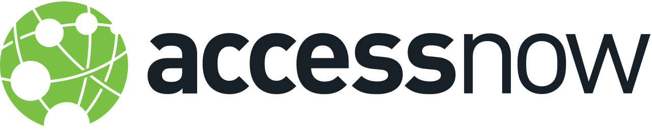 Logo: Access Now