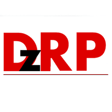 Logo: Journalists’ Association of the Republic Of Poland – Stowarzyszenie Dziennikarzy Rzeczypospolitej Polskiej Zarząd Główny (SDRP)