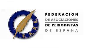 Logo: Federacion De Asociaciones De La Prensa Espanola  (FAPE)