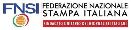 Logo: Federazione Nazionale Della Stampa Italiana (FNSI)