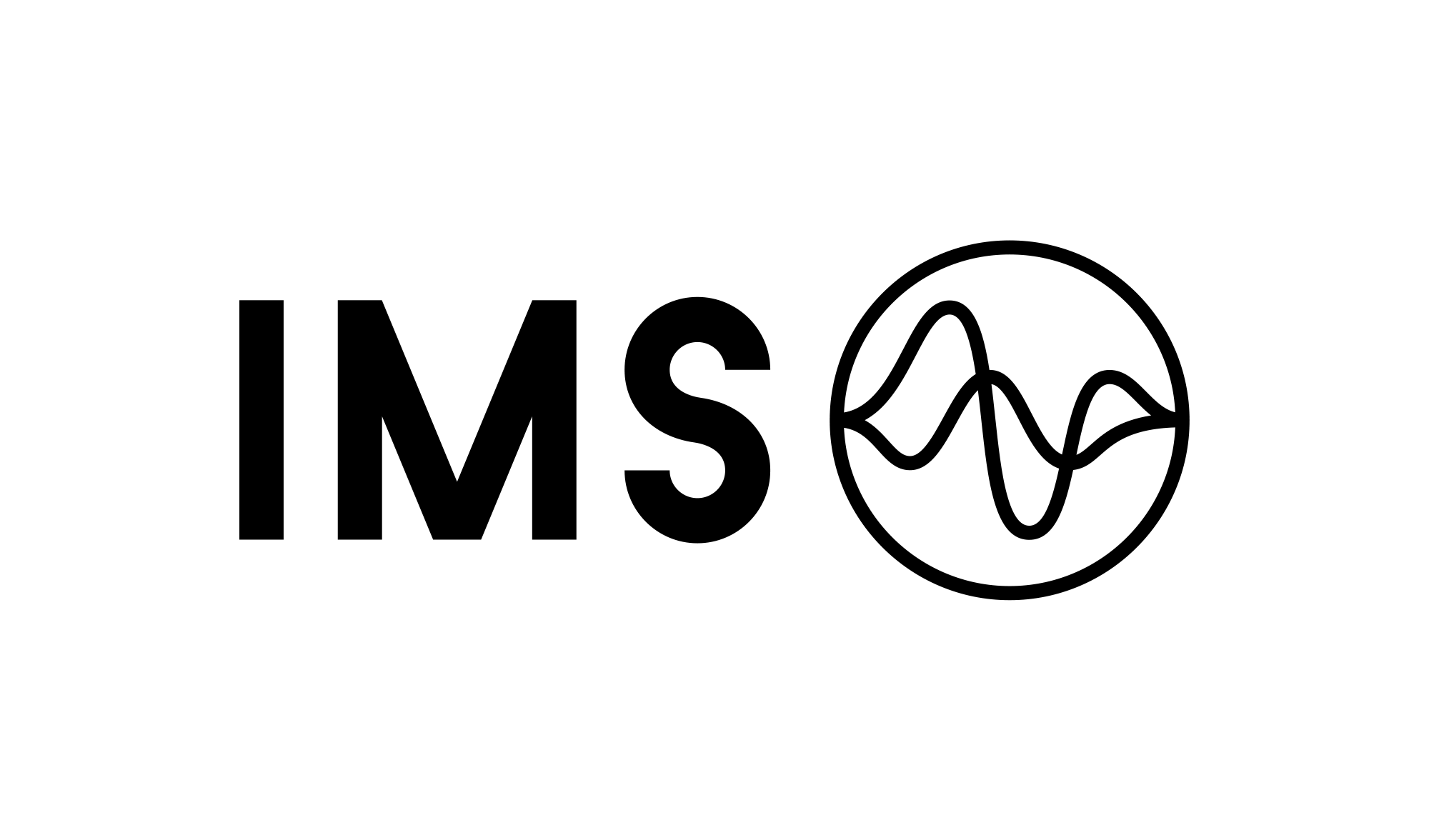 Logo: International Media Support (IMS)