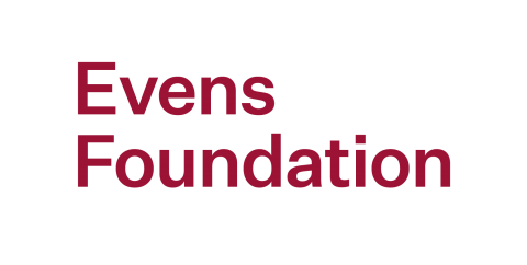 Logo: Evens Foundation