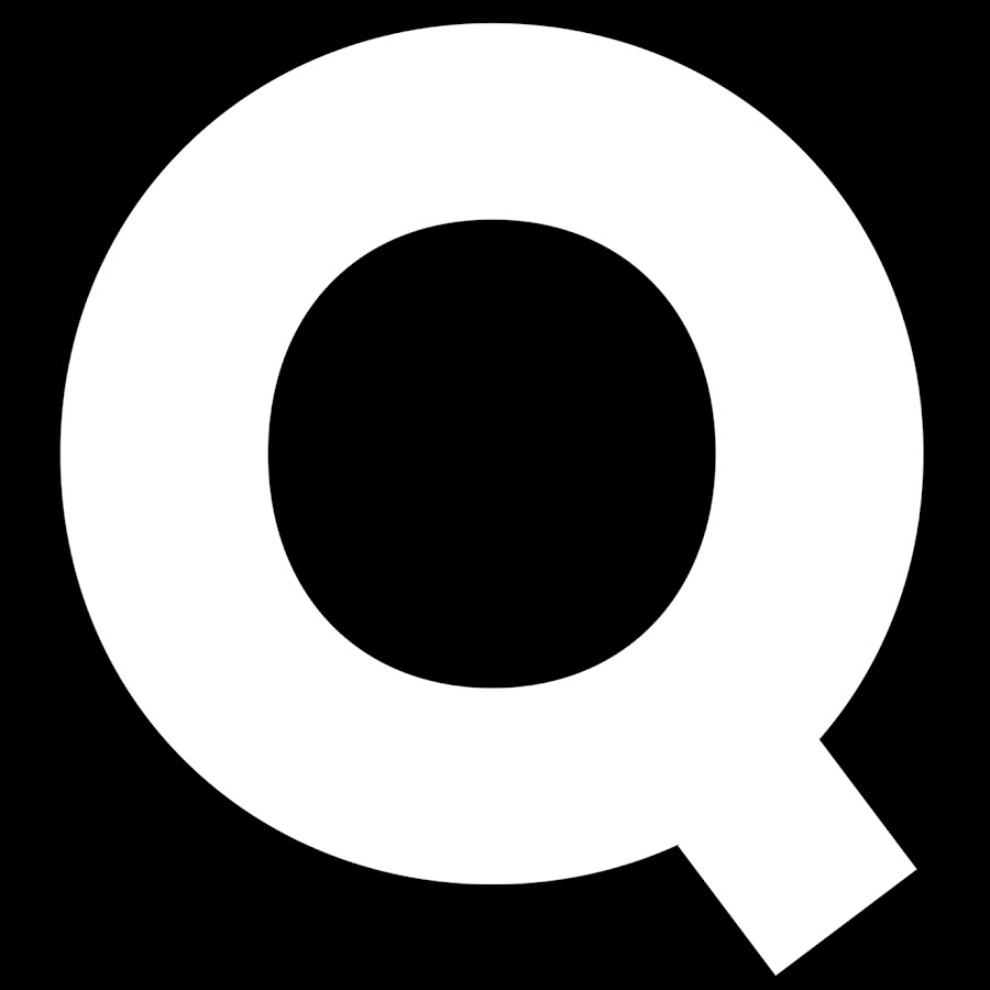 Logo: Q Code Magazine