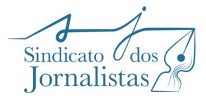 Logo: Sindicato Dos Jornalistas (RJ)