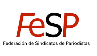 Logo: Federacion De Sindicatos De Periodistas  (FeSP)