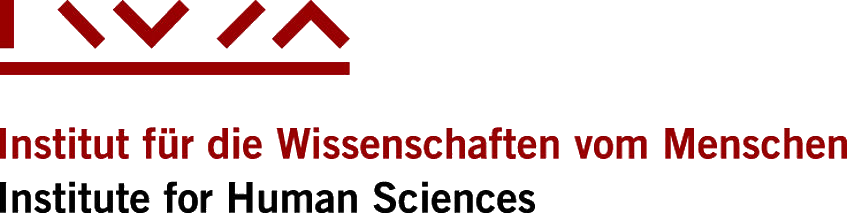 Logo: The Institute for Human Sciences (IWM)