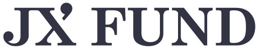 Logo: The JX Fund