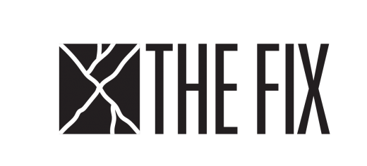 Logo: The Fix