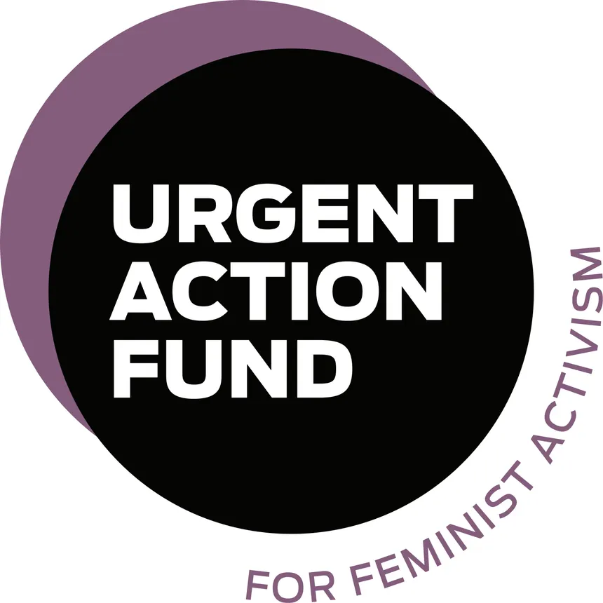 Logo: Urgent Action Fund for Feminist Activism (UAF)